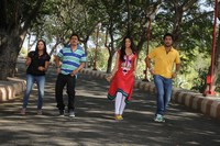 Premalo ABC Movie New Stills